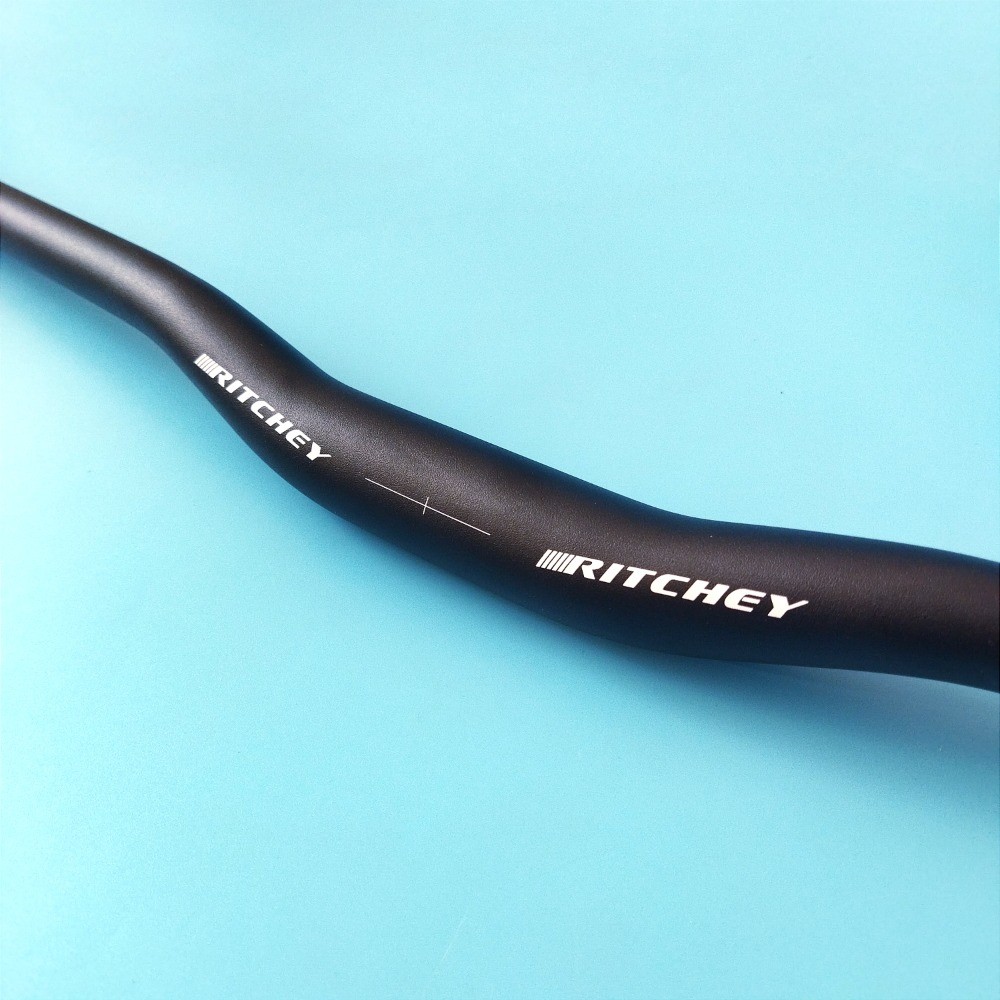 Ritchey Rizer 9d 780mm 20 rise gidon