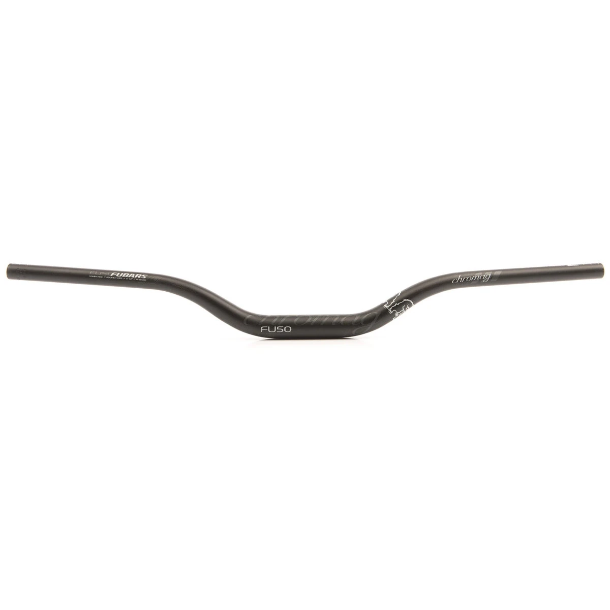 Chromag Fubars FU50 Gidon - Siyah