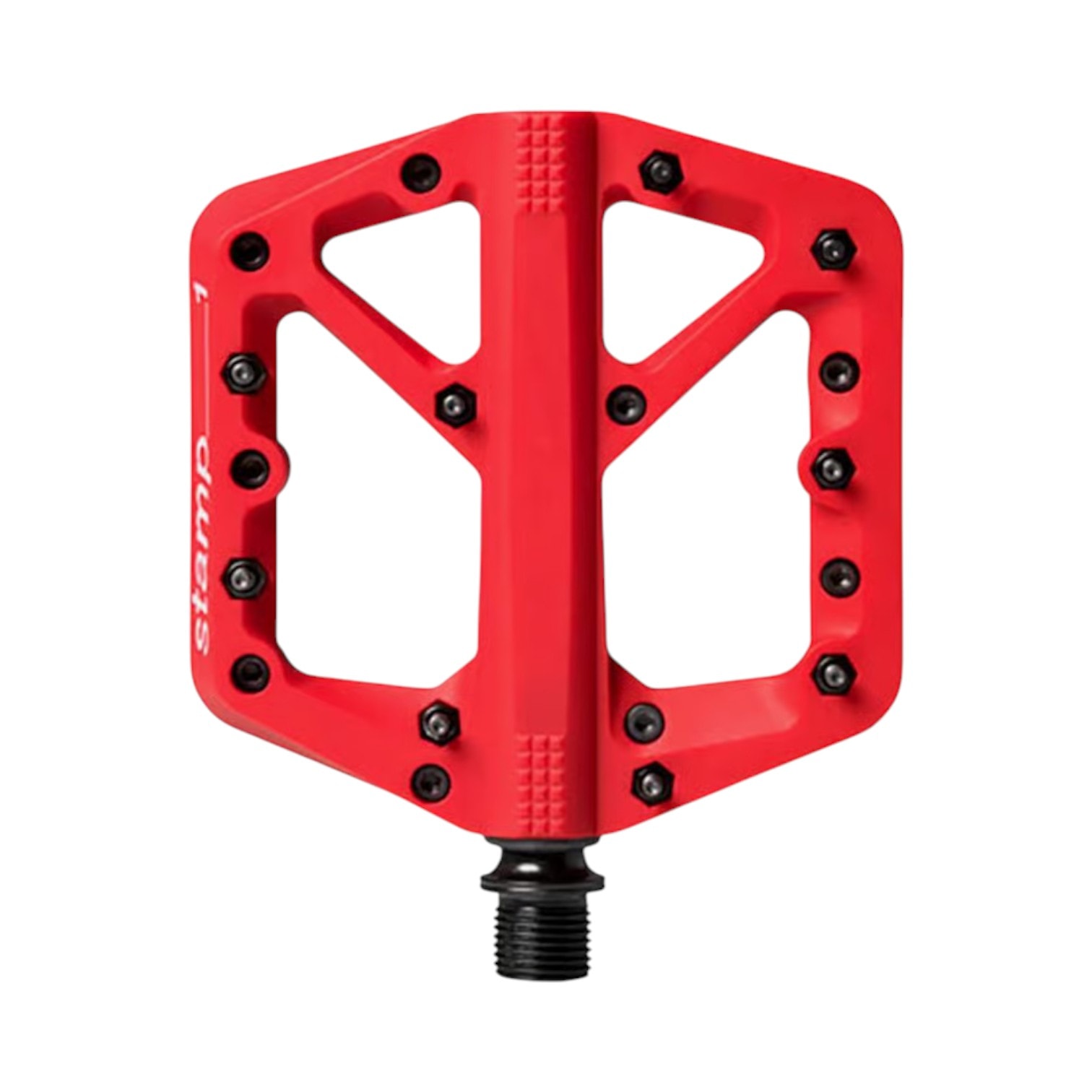 Crankbrothers Stamp 1 Small - Kırmızı