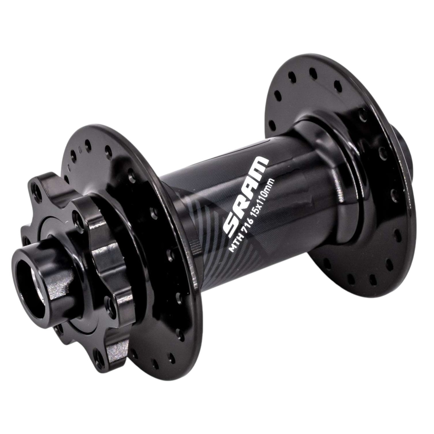 Sram Mth 716 15x110 Boost Ön Göbek