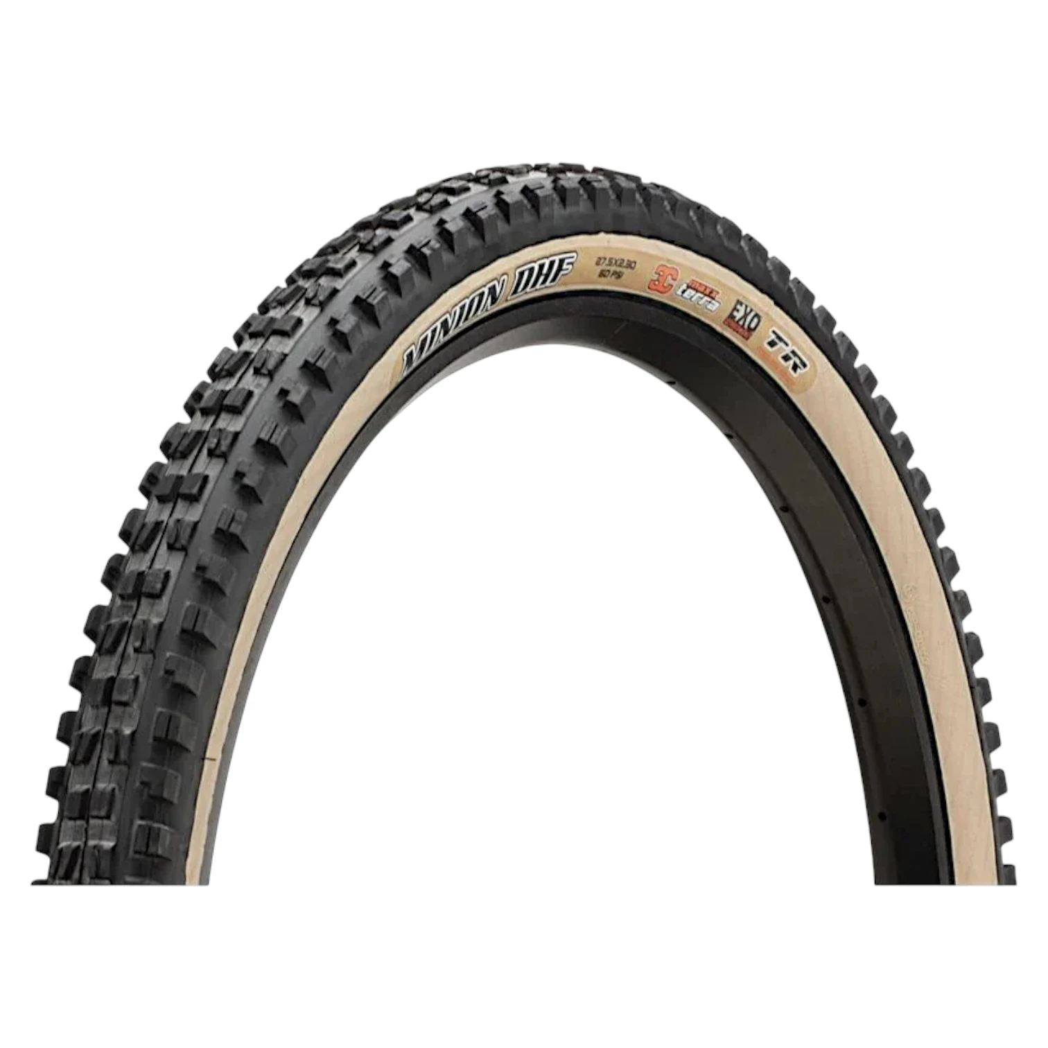 Maxxis Minion DHF 27.5✖️2.30 新品未使用 Maxxis Minion Dhf 27.5 2.30 Skinwall 3C MaxxTerra EXO TR