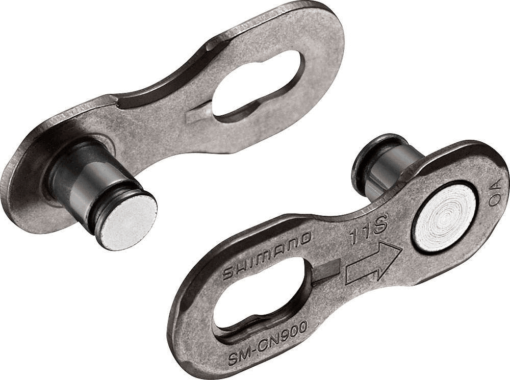 Shimano CN-LG500 Linkglide 10/11 Vites Zincir