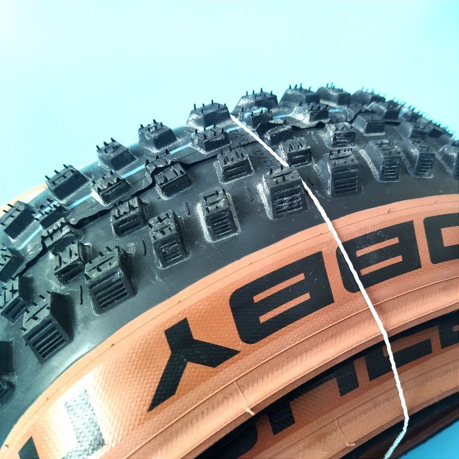 Schwalbe Nobby Nic Evo Super Race 27.5 2.40