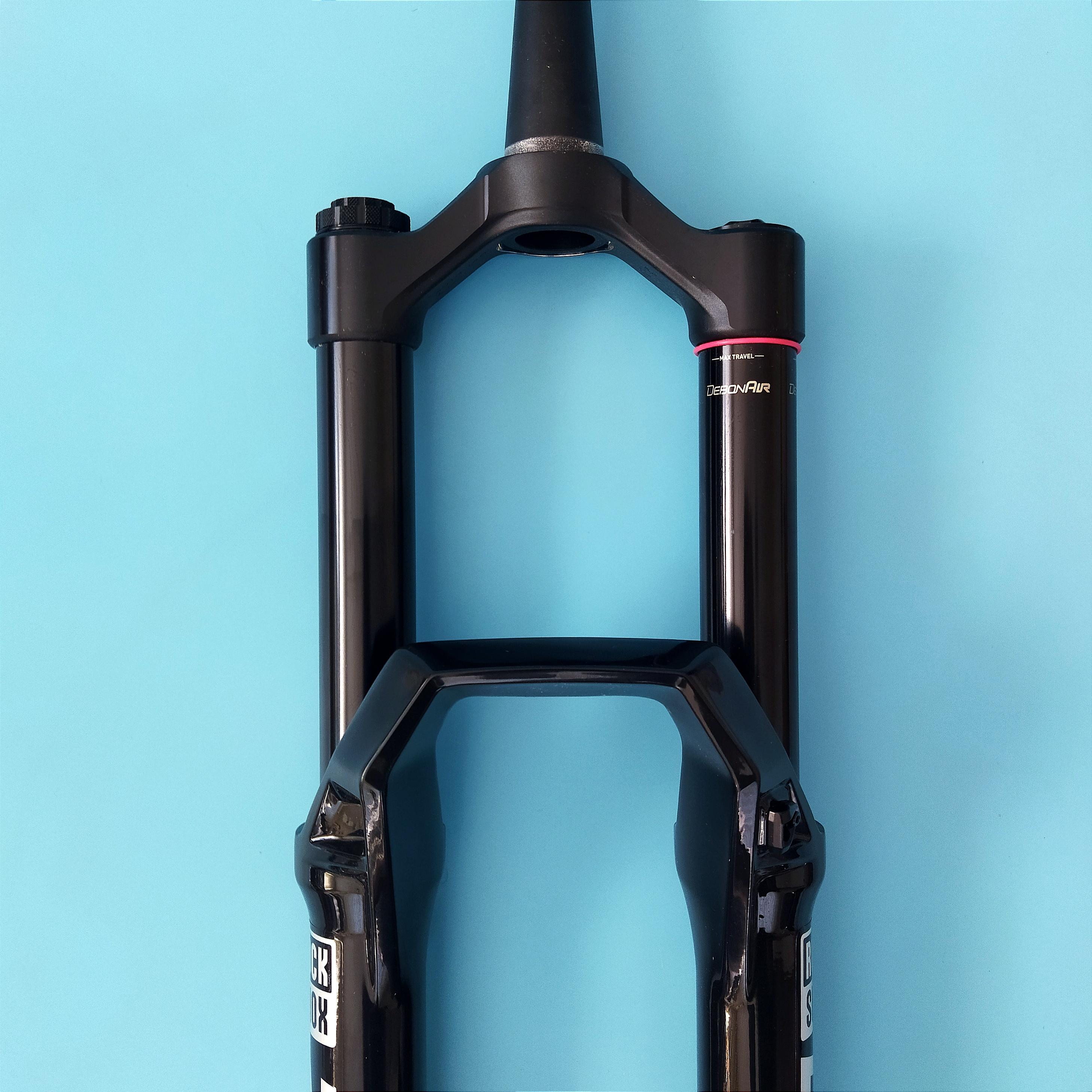 Rockshox Zeb Ultimate A2