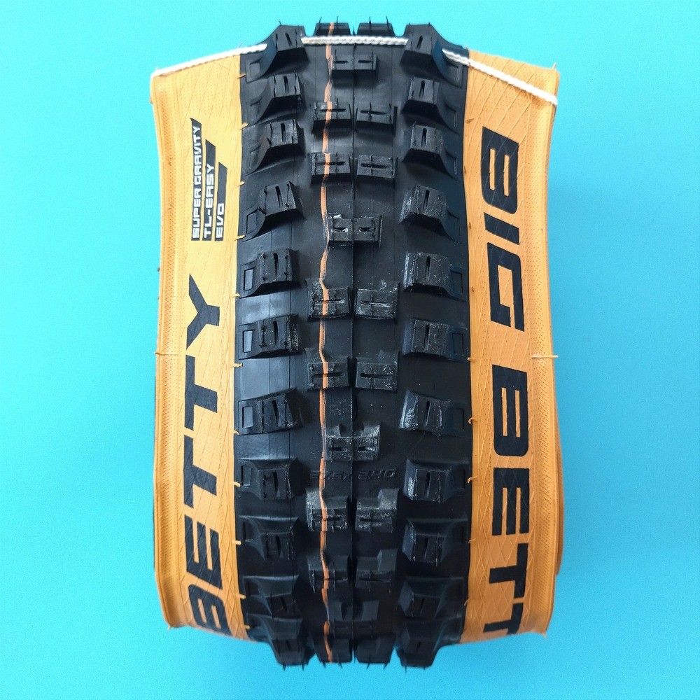 Schwalbe Big Betty Evo Super Gravity 27.5 2.40