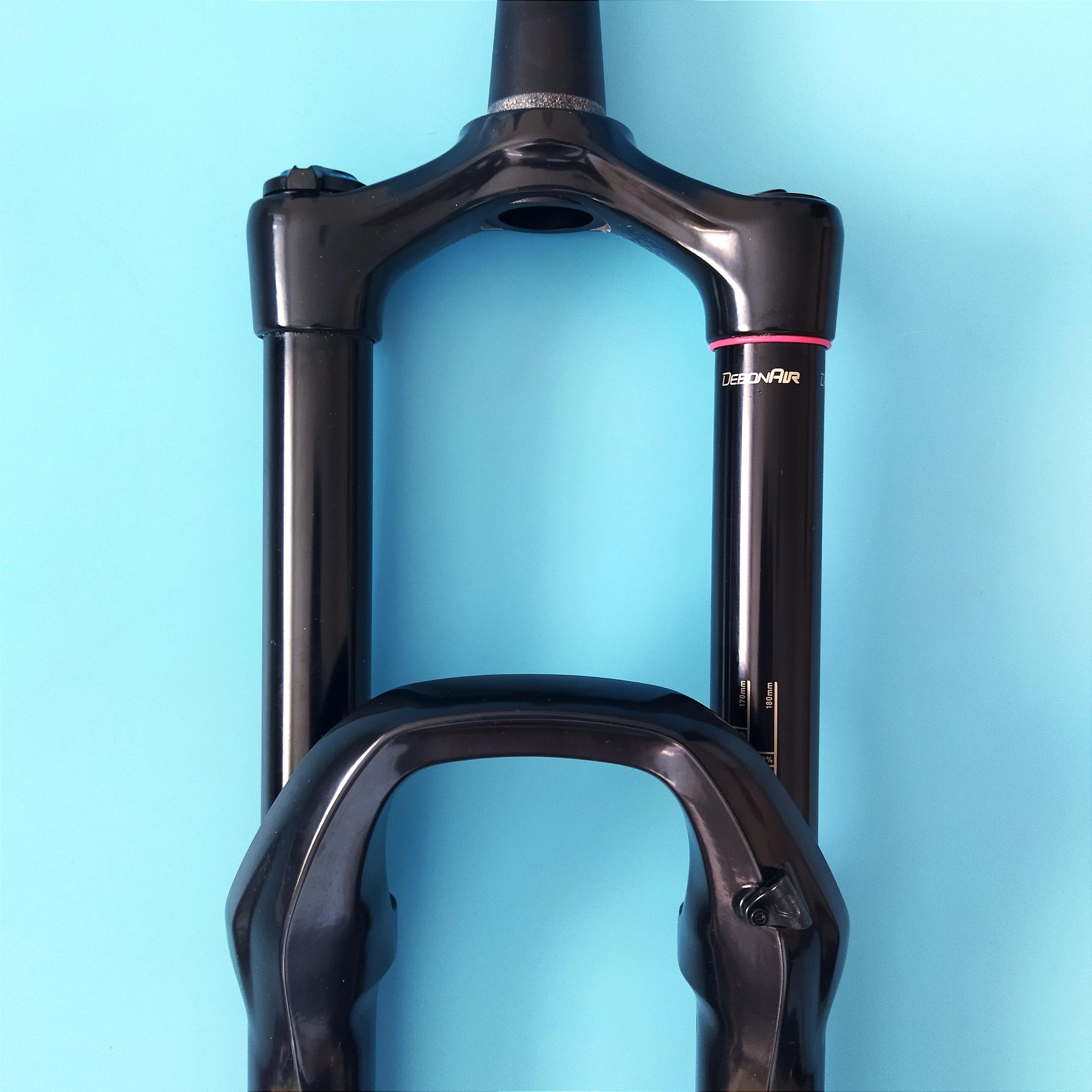 Rockshox Yari RC B3 DebonAir