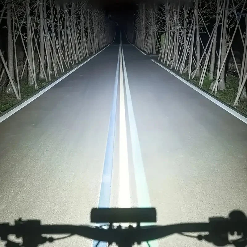 Impact Beam 6 1400 Lümen Ön Aydınlatma