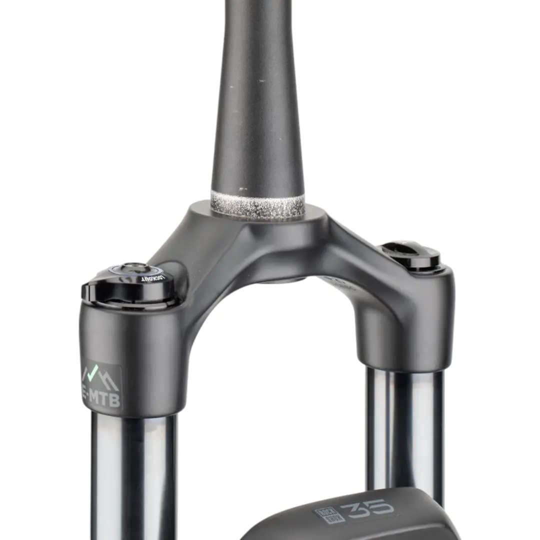 Rockshox 35 Silver TK A1 27.5 Jant (Ön Sipariş Ürünü)