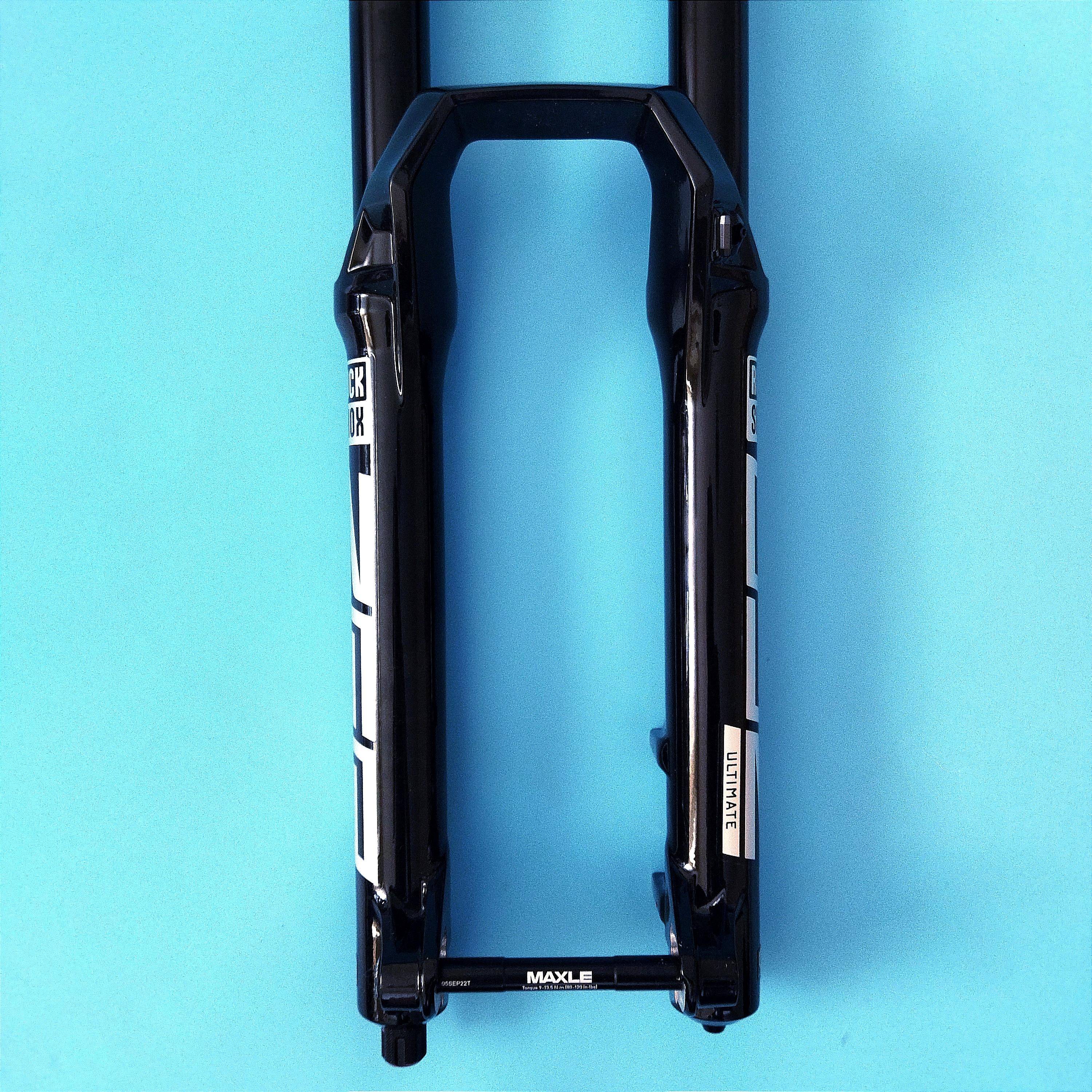 Rockshox Zeb Ultimate A2