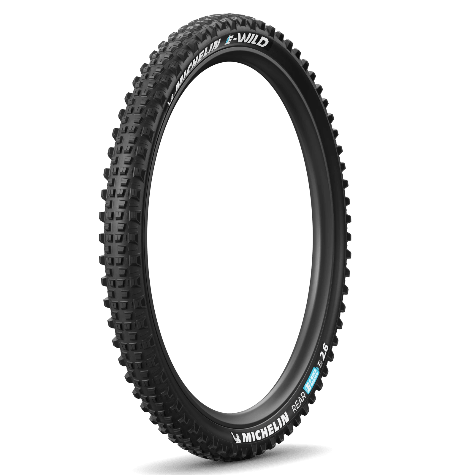 Michelin E-Wild Rear Competition Line E-Gum X 29 2.60