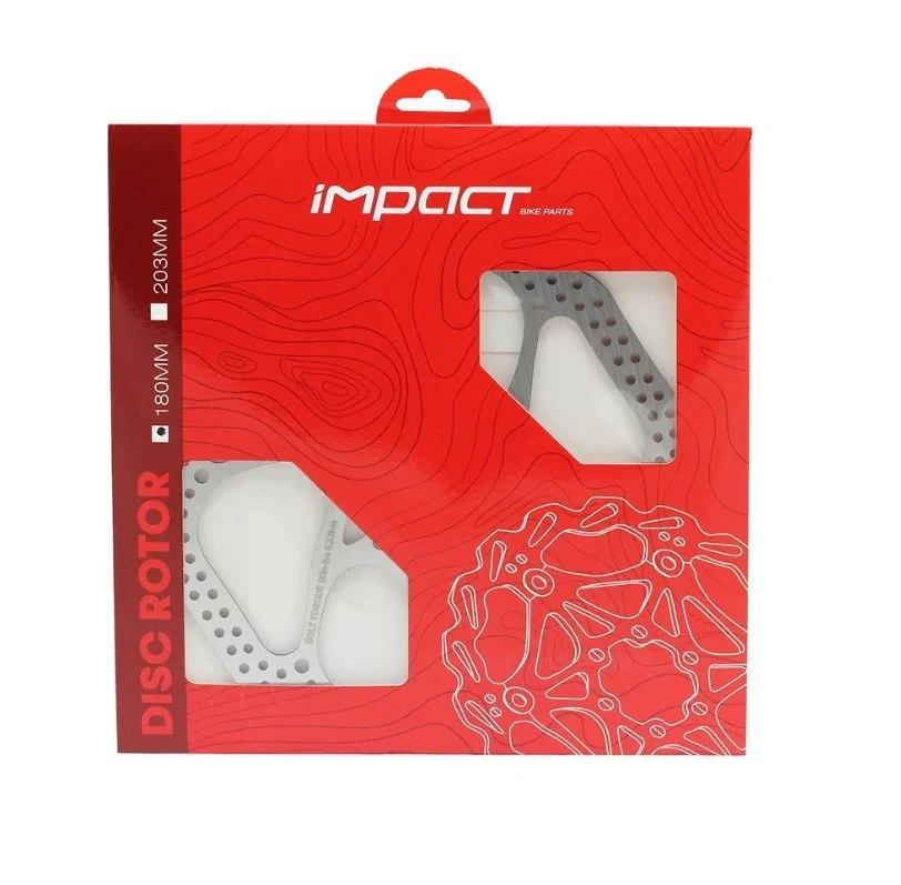 Impact B006 Vida Rotor