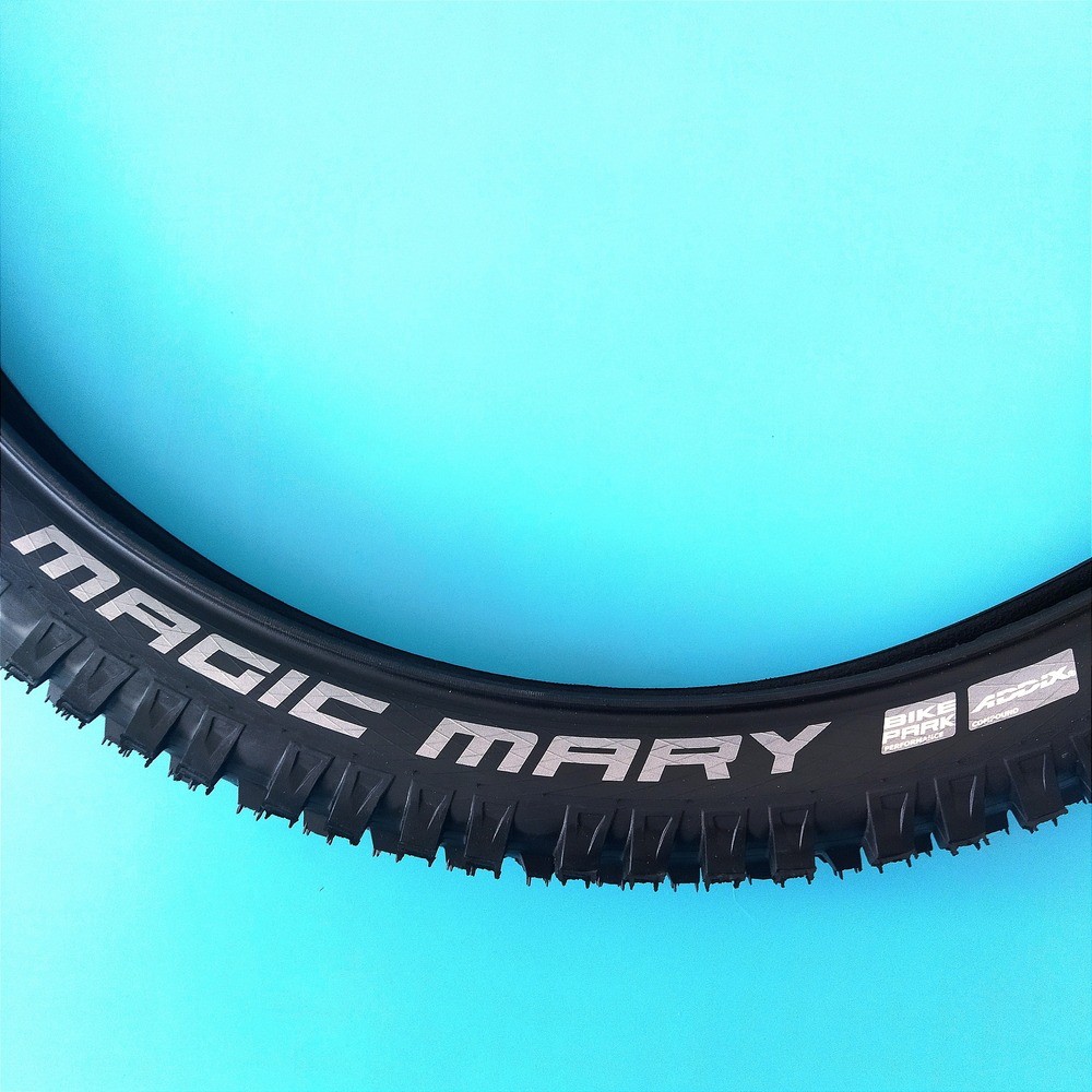 Schwalbe Magic Marry Bike Park 26x2.35