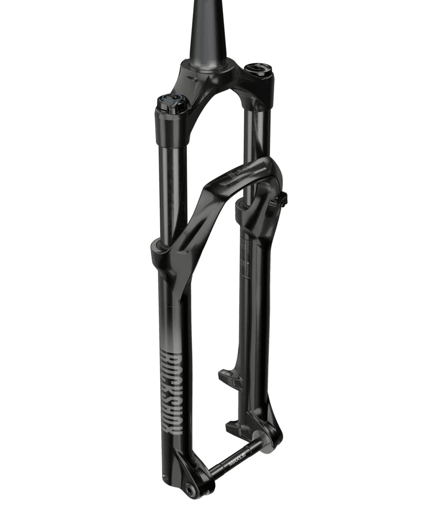 Rockshox Judy Silver TK 