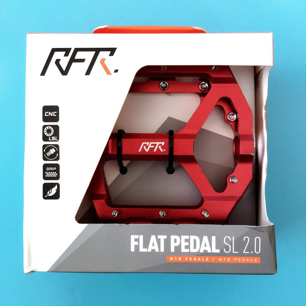 RFR SL 2.0 Pedal