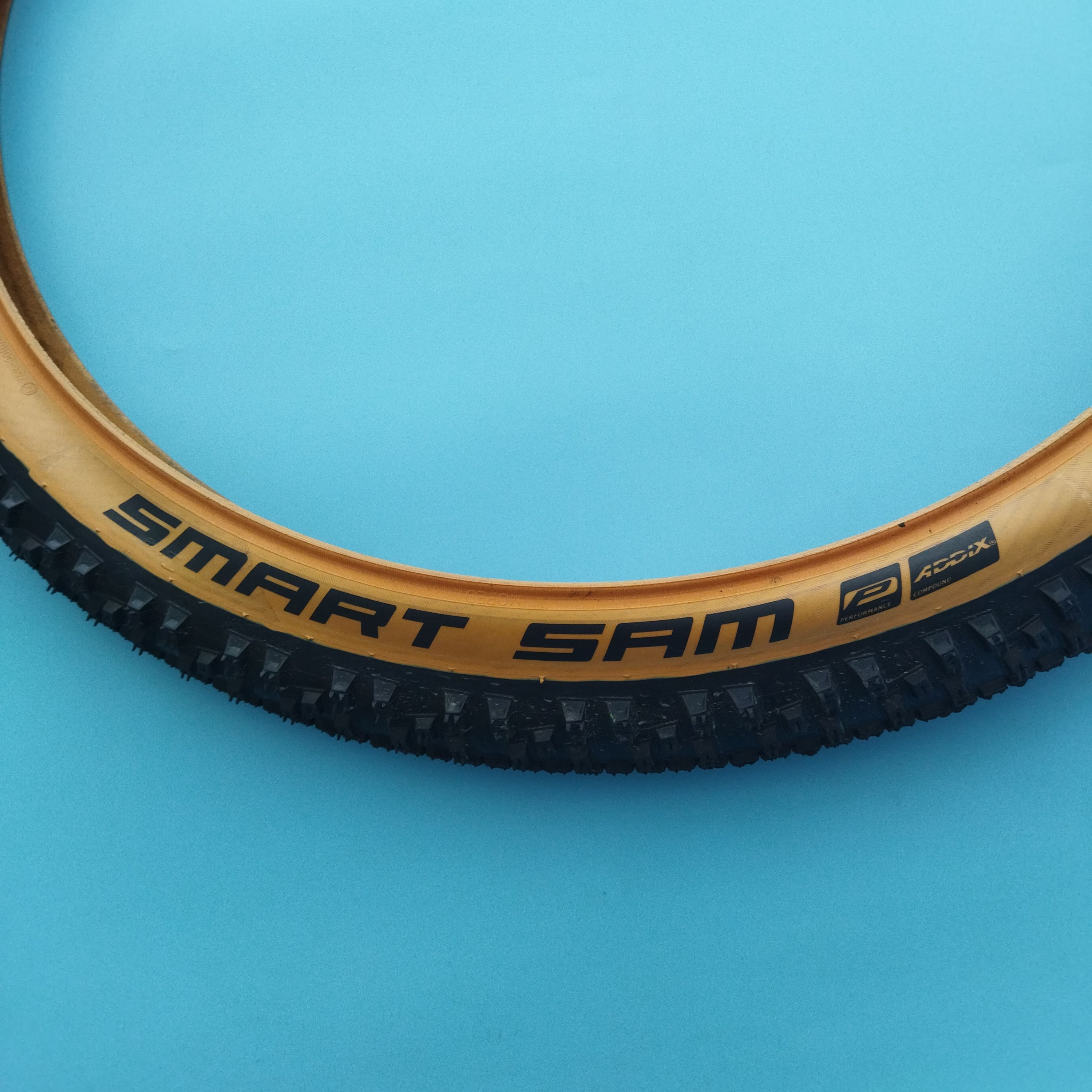 Schwalbe Smart Sam 27.5x2.25