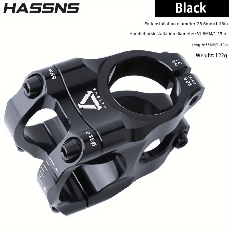 Hassns HA31 Gidon Boğazı