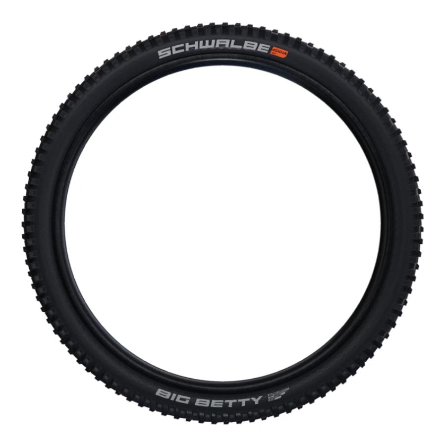 Schwalbe Big Betty 27.5 2.40 | Super Trail | ADDIX Soft