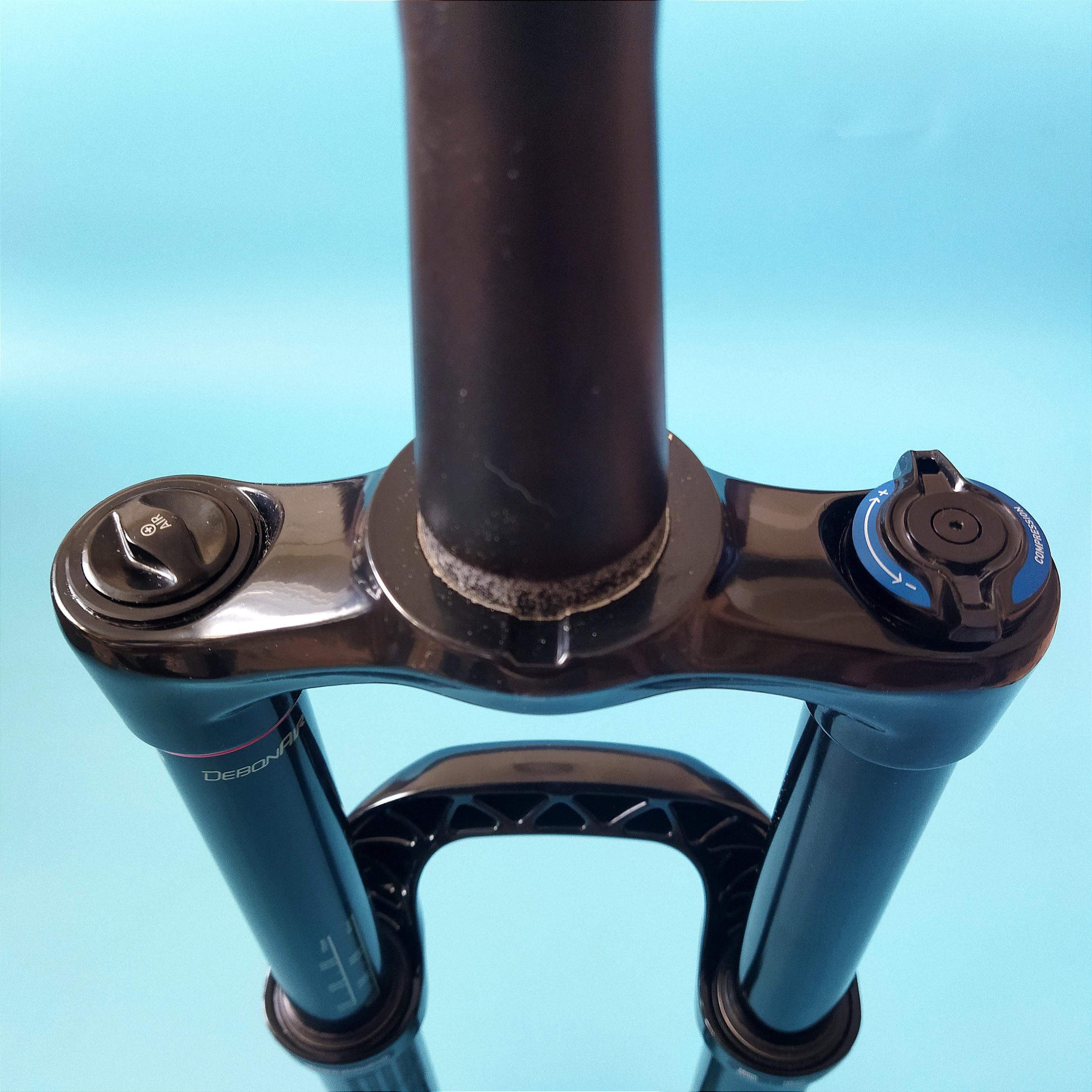 Rockshox Yari RC B3 DebonAir