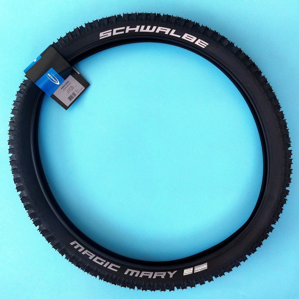 Schwalbe Magic Marry Bike Park 26x2.35