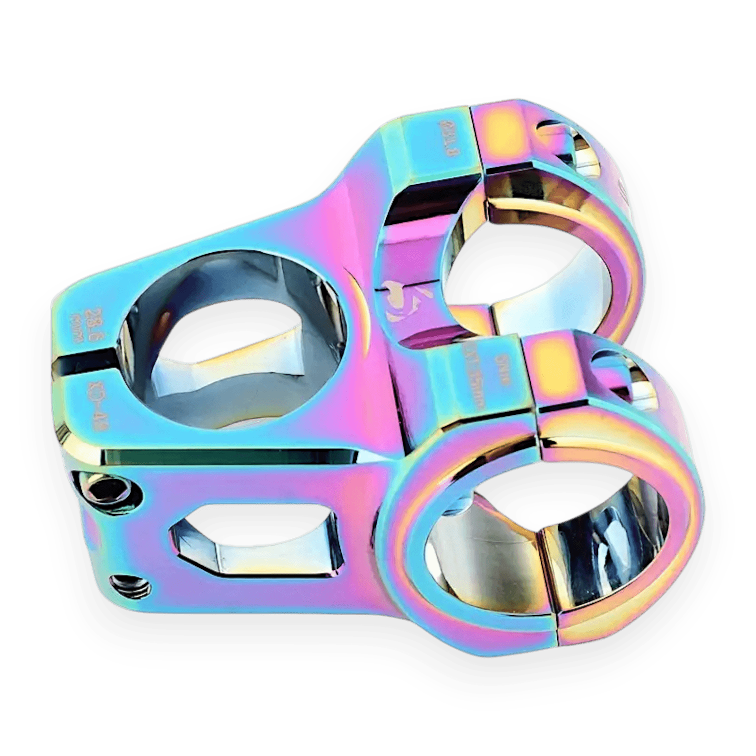 Shikra Gidon Boğazı - Oilslick