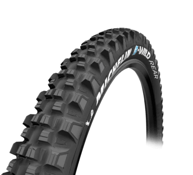 Michelin E-Wild Rear Competition Line E-Gum X 29 2.60