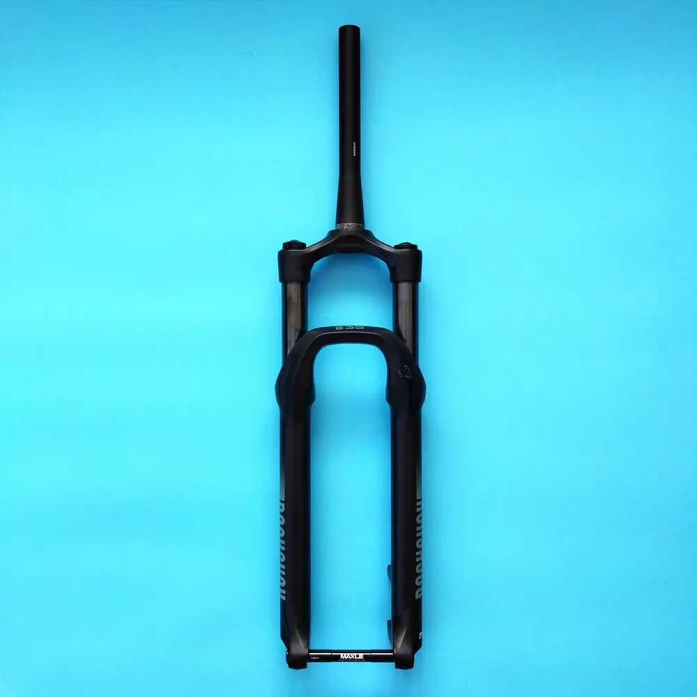 Rockshox 35 Silver TK A1 29 jant 130mm