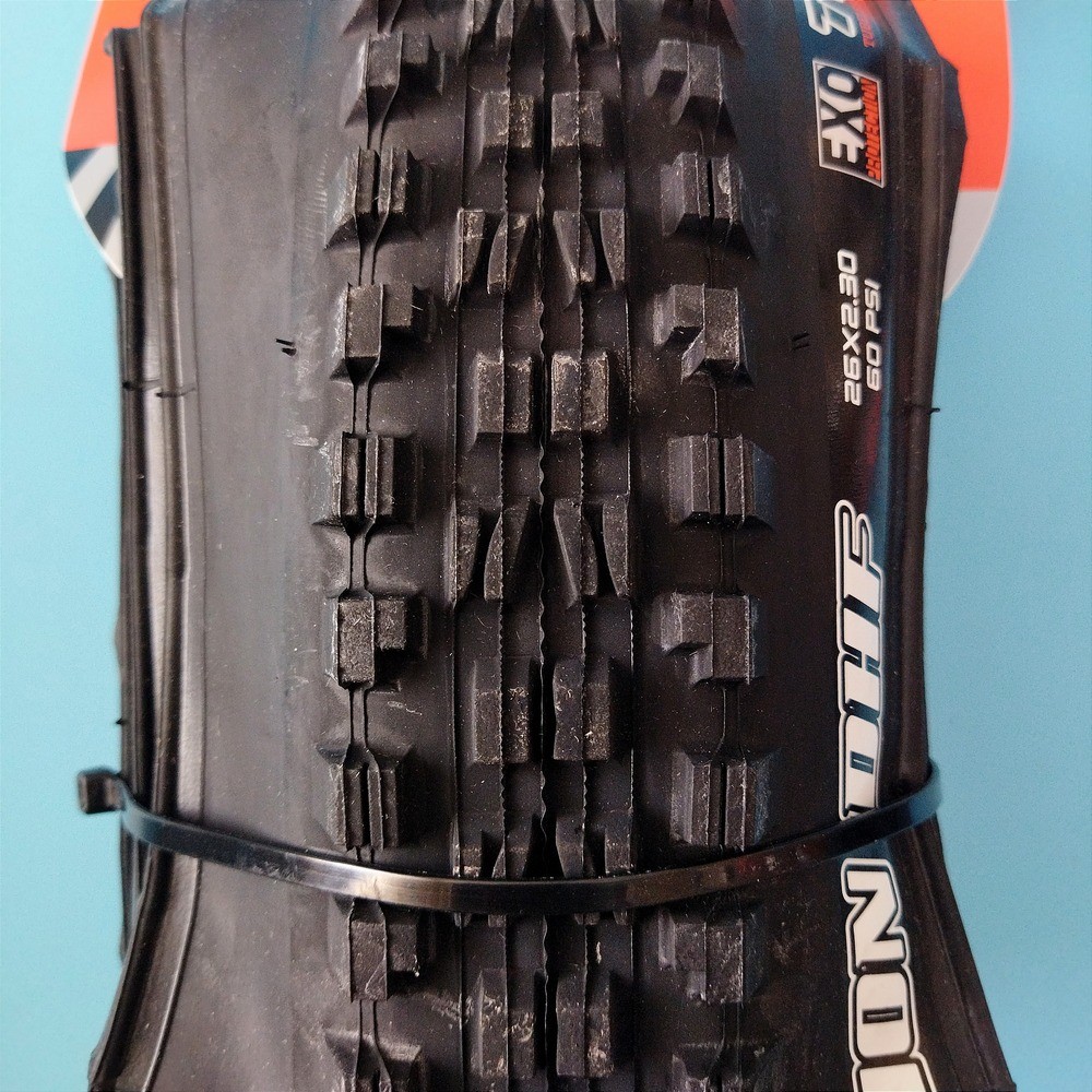 Maxxis Minion Dhf 26x2.30