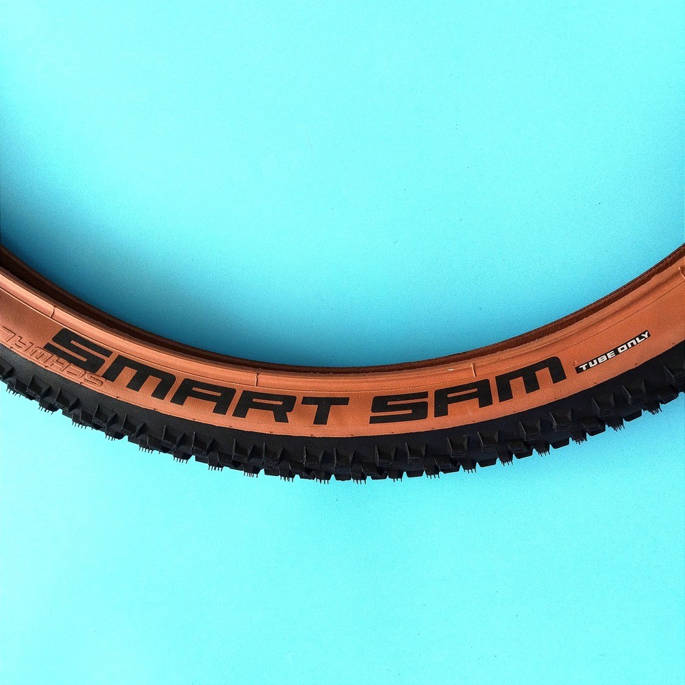 Schwalbe Smart Sam 27.5x2.25