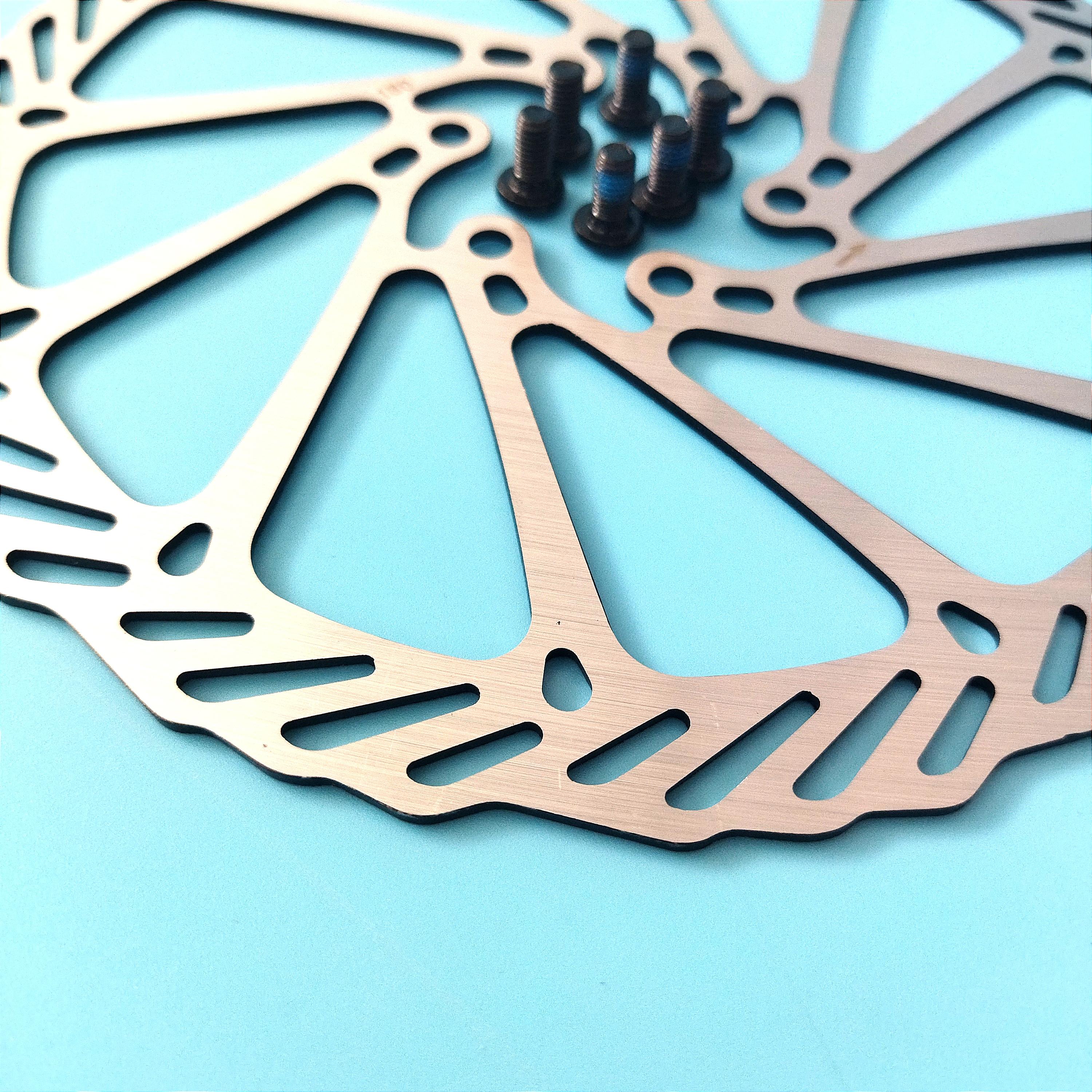 Ztto (Avid G3) Rotor 180mm