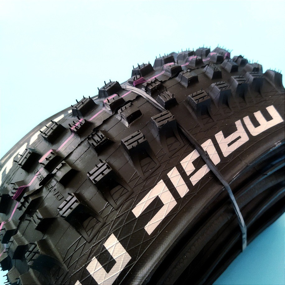 Schwalbe Magic Marry Evo Super Downhill 27.5 2.40