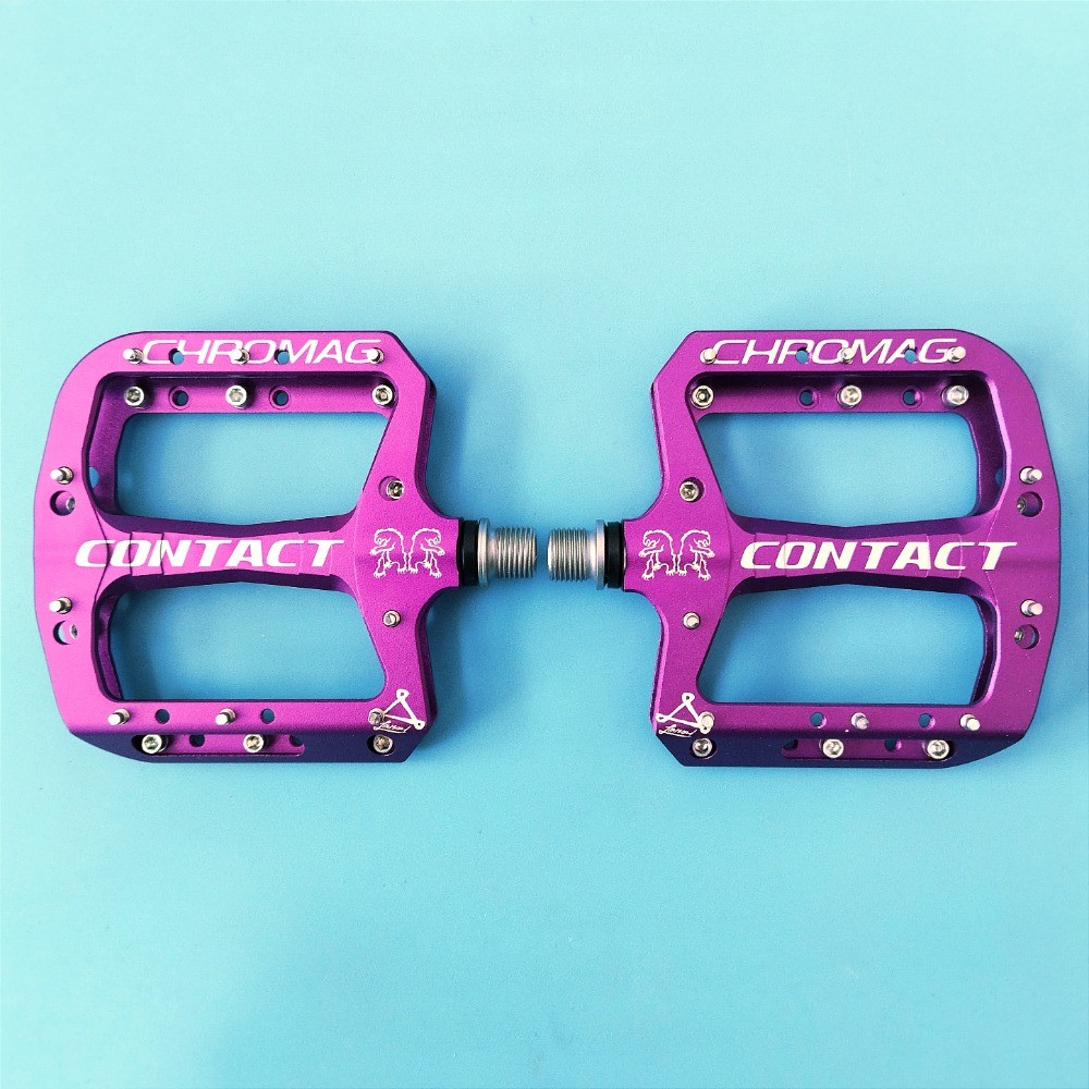 Chromag Contact Pedal