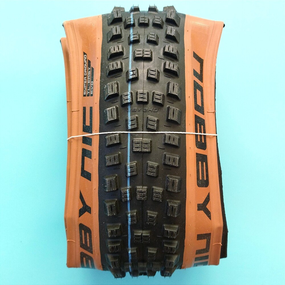 Schwalbe Nobby Nic Evo Super Race 29x2.40