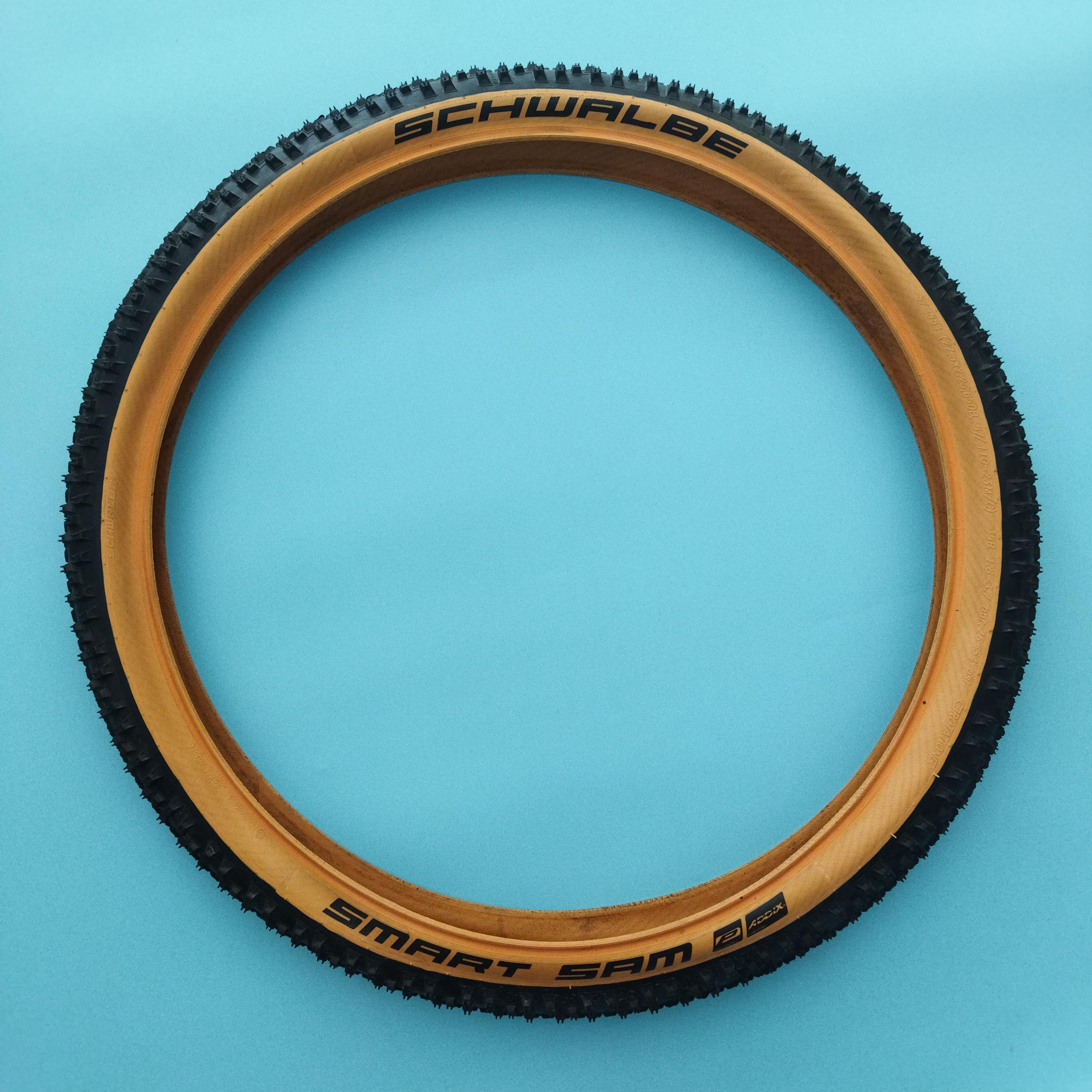Schwalbe Smart Sam 27.5x2.25