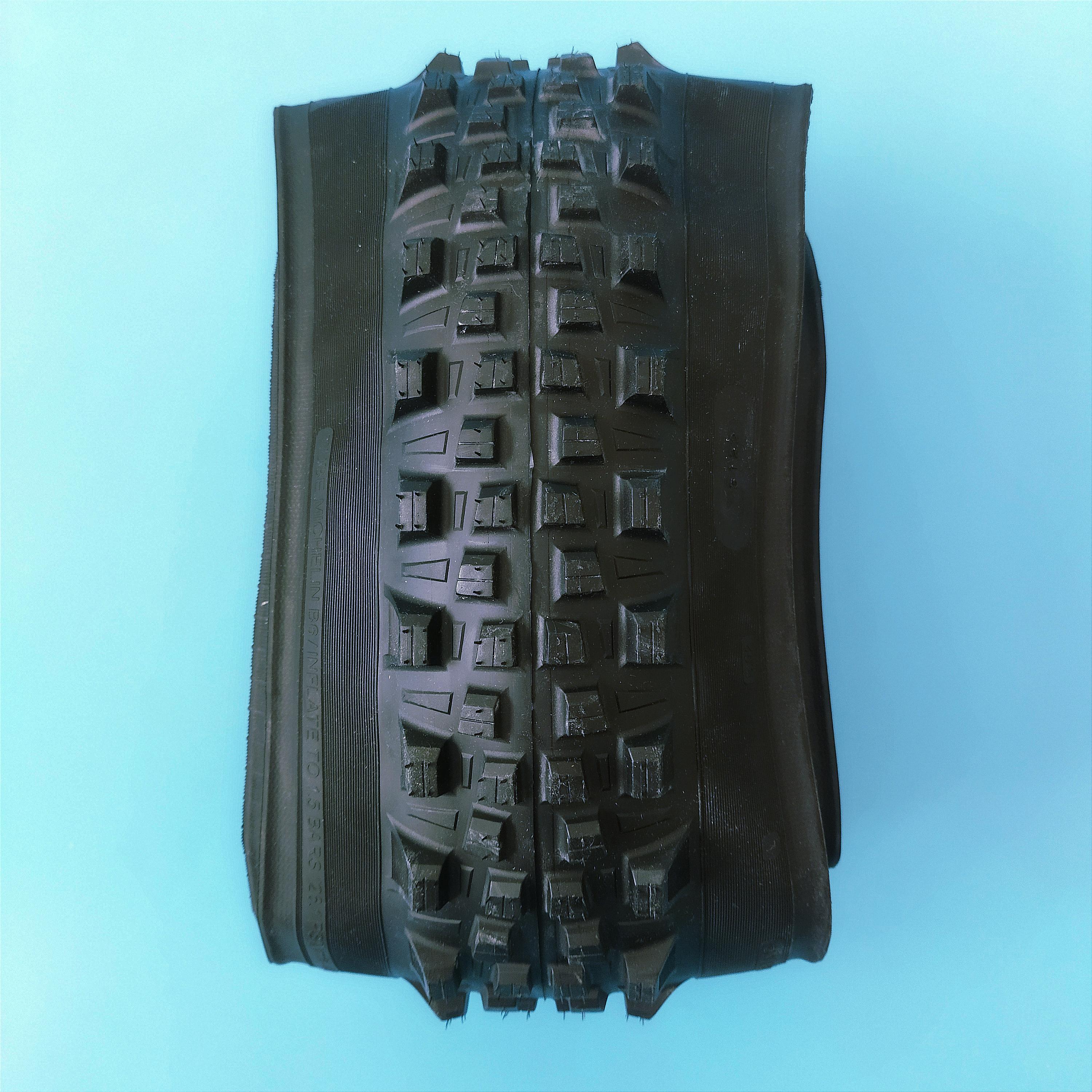 Michelin E Wild Front 