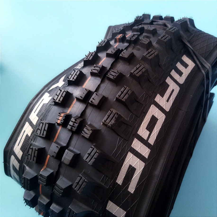 Schwalbe Magic Marry Evo Super Gravity 27.5x2.40