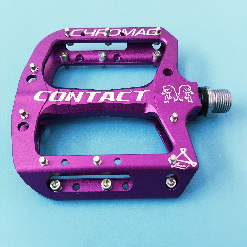 Chromag Contact Pedal