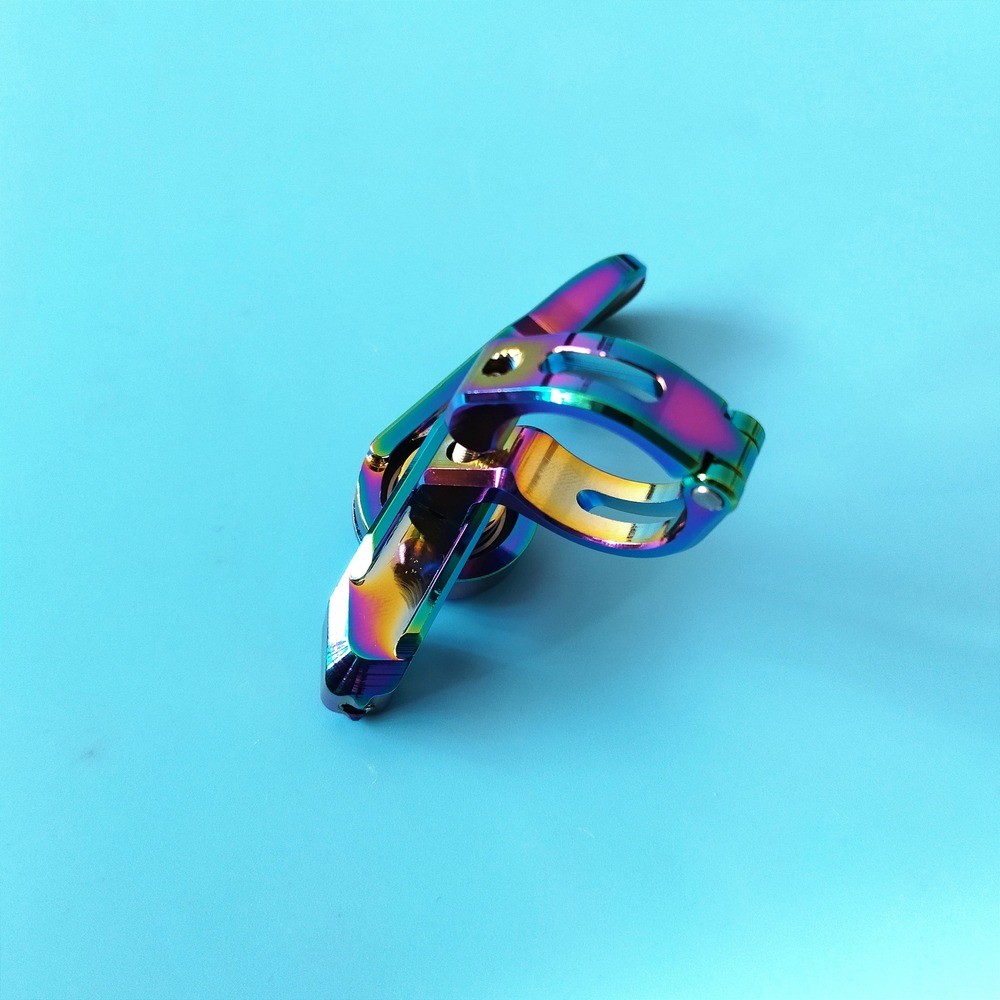 Ztto Oilslick Dropper Kolu