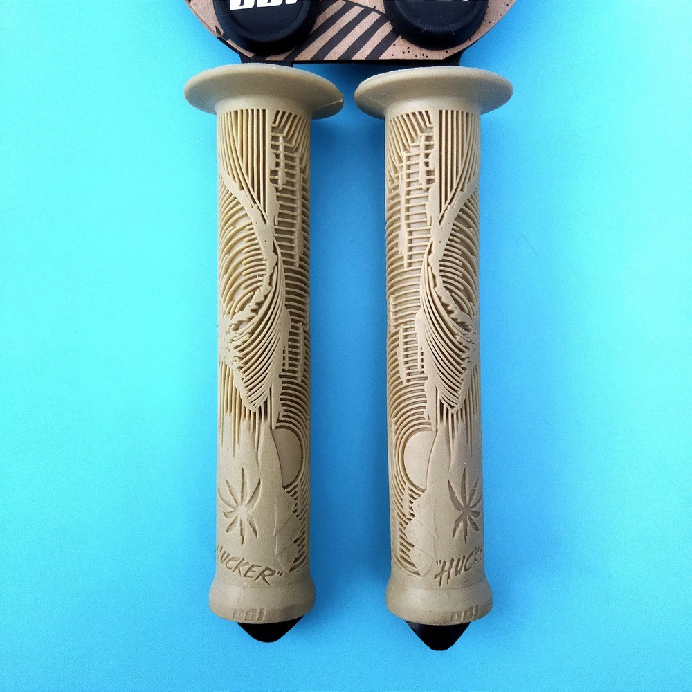 Odi Hucker Signature Elcik