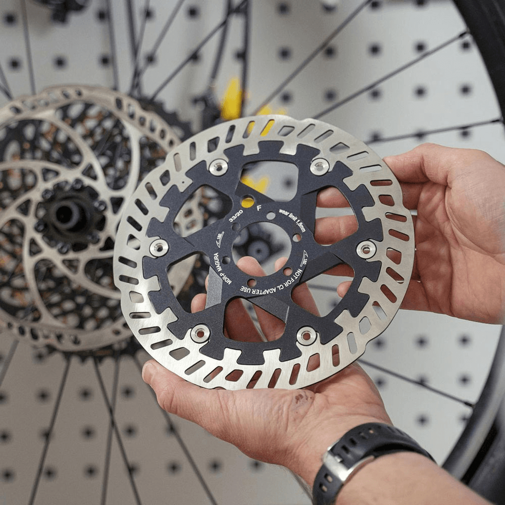 Magura Mdr – P Rotor