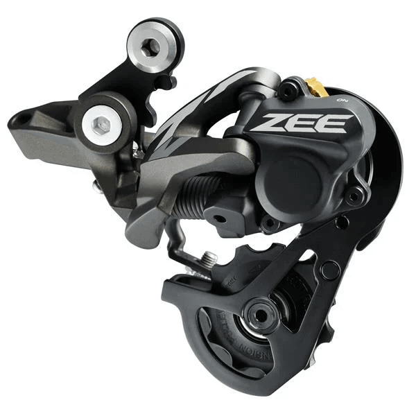 Shimano Zee RD M640 SS Aktarıcı Freeride 36t