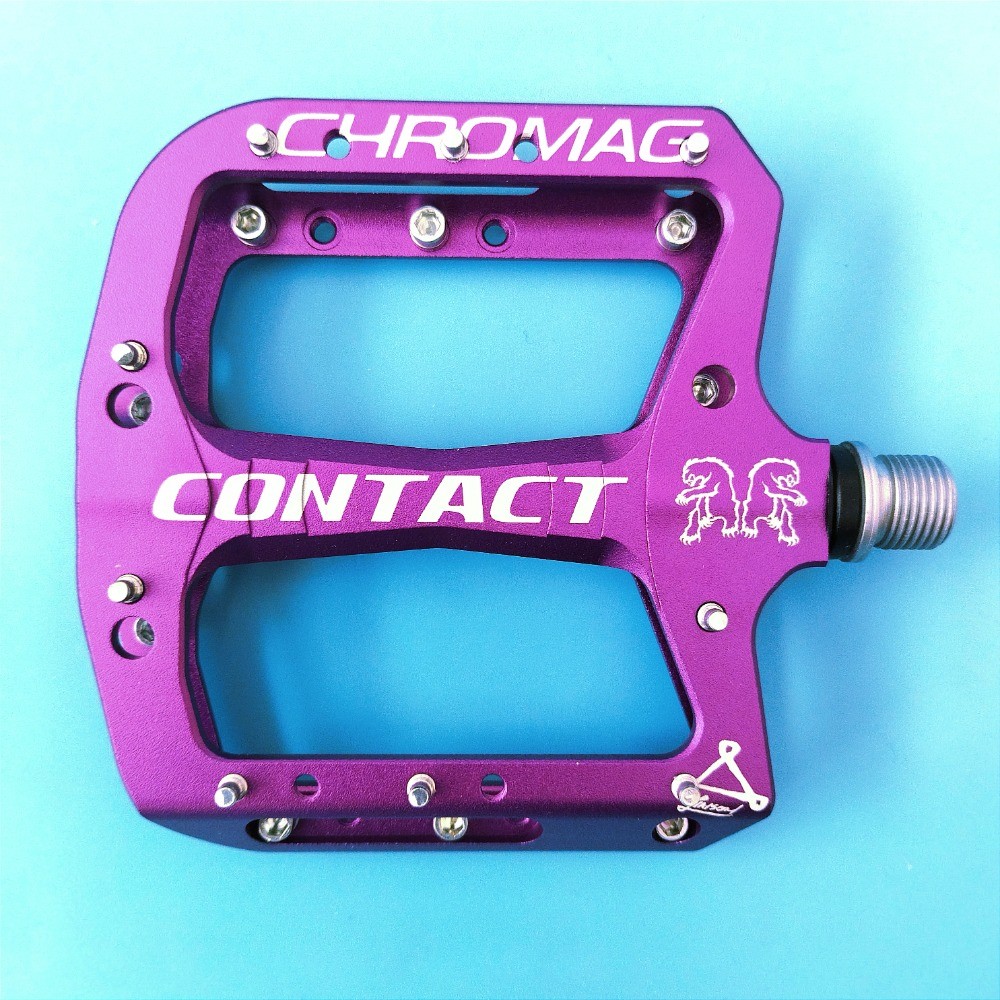 Chromag Contact Pedal