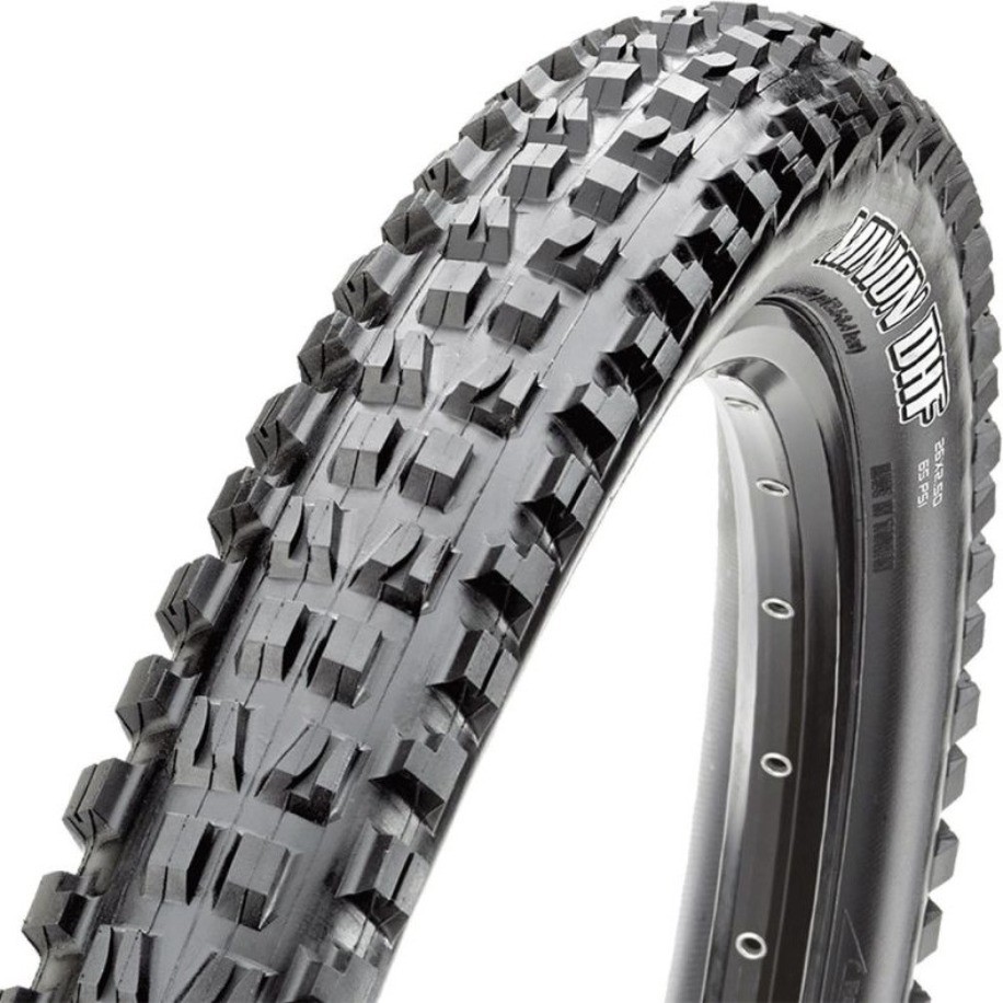 Maxxis Minion Dhf 27.5 2.60 Exo Tr Dış Lastik