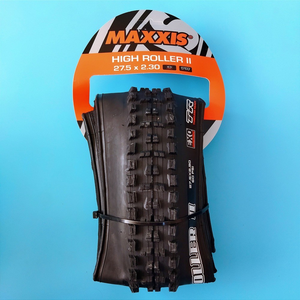 Maxxis High Roller II 27.5x2.30