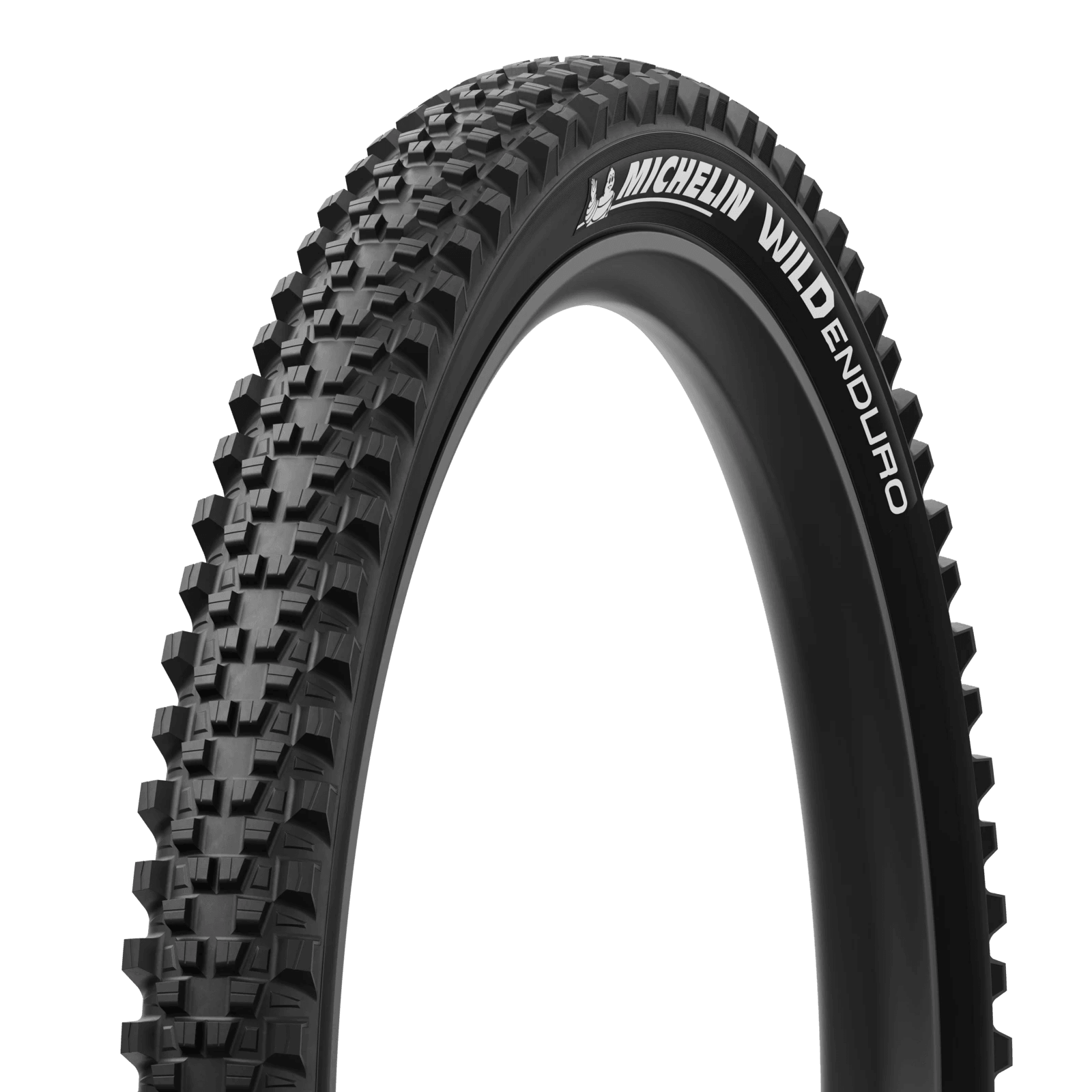 Michelin Wild Enduro Rear Competition Line Gum-X3D 27.5 2.40