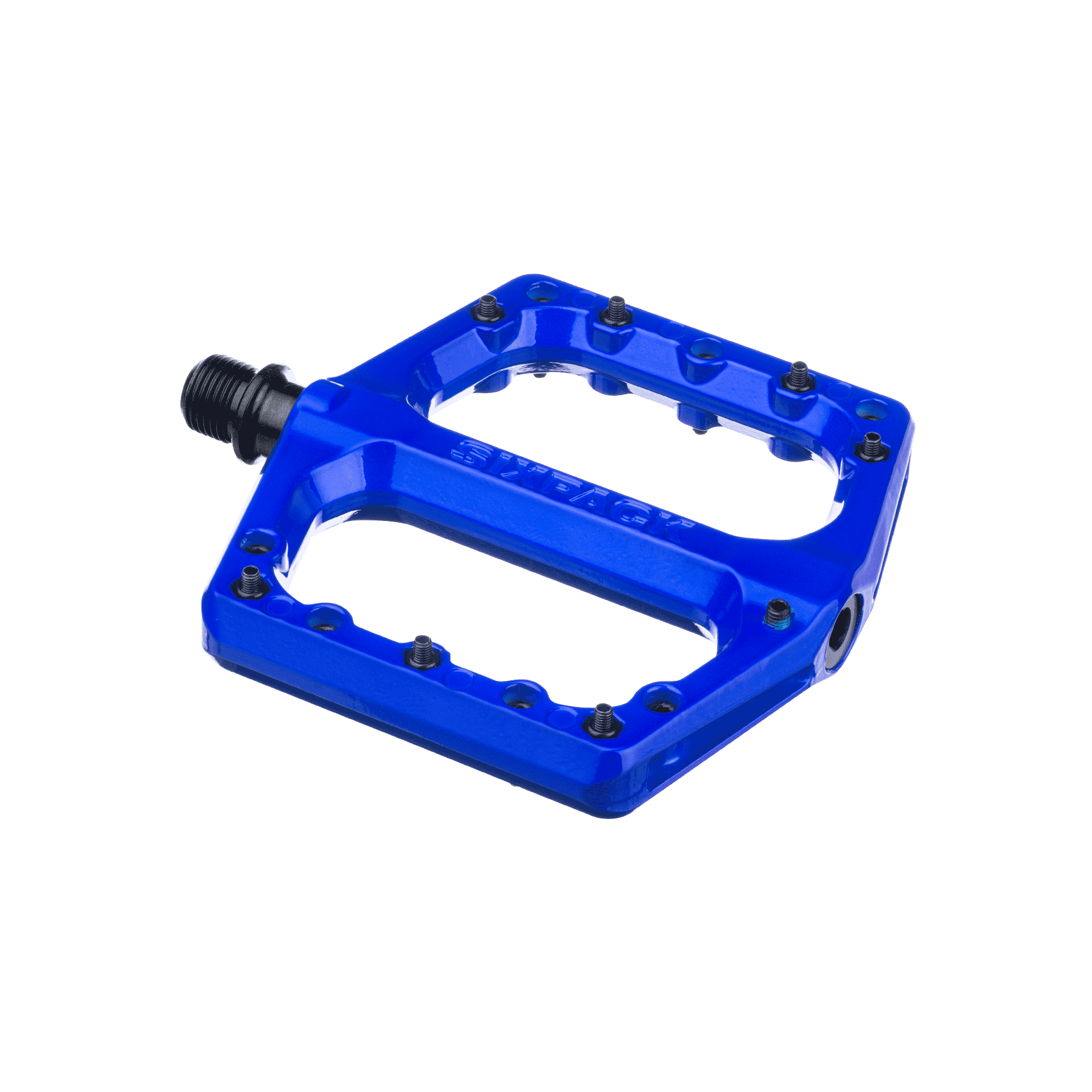 Sixpack Racing Menace 3.0 Pedal – Mavi
