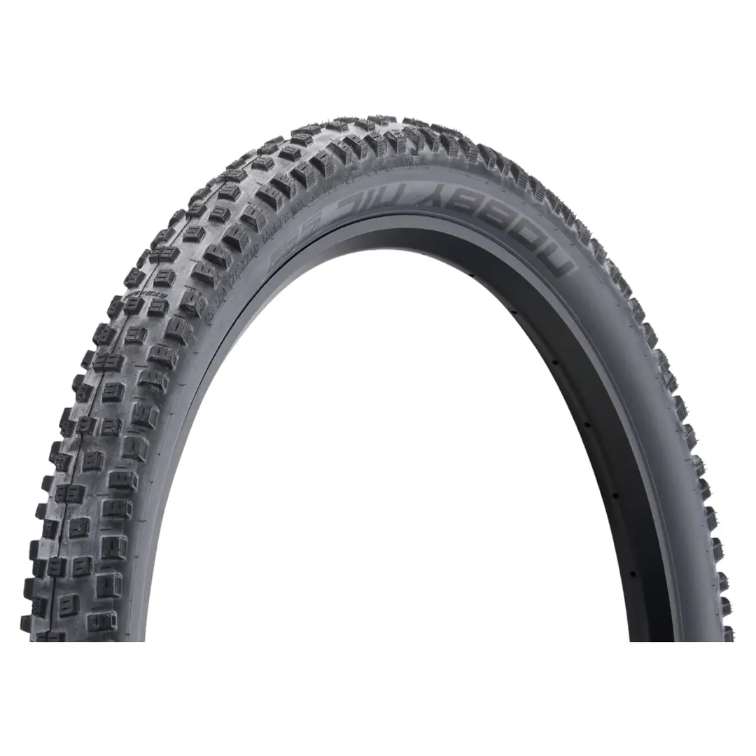 Schwalbe Nobby Nic Performance ADDIX 27.5 2.60 - Gri Yanak