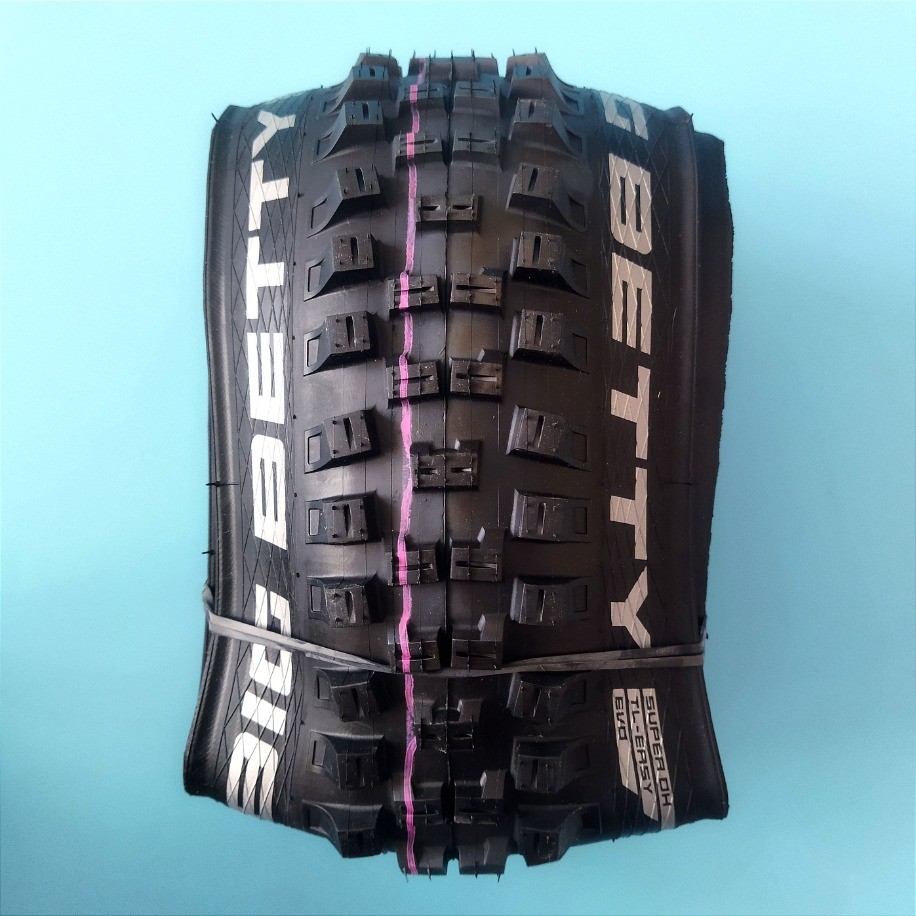 Schwalbe Big Betty Evo Super Downhill 27.5 2.40