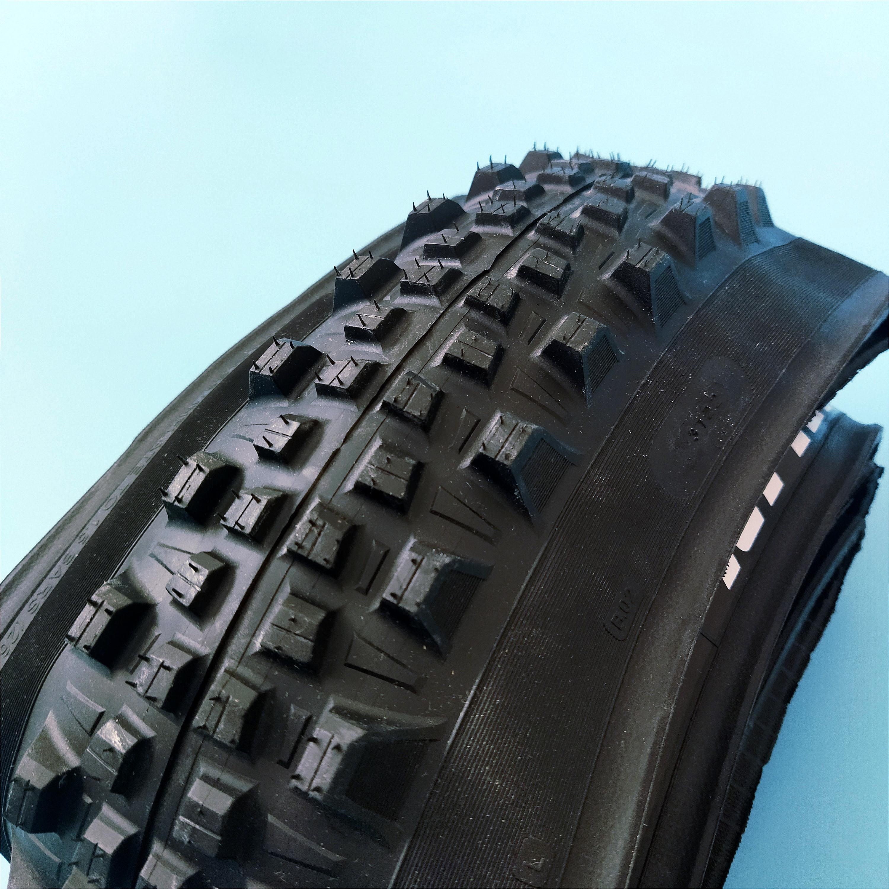 Michelin E Wild Front 