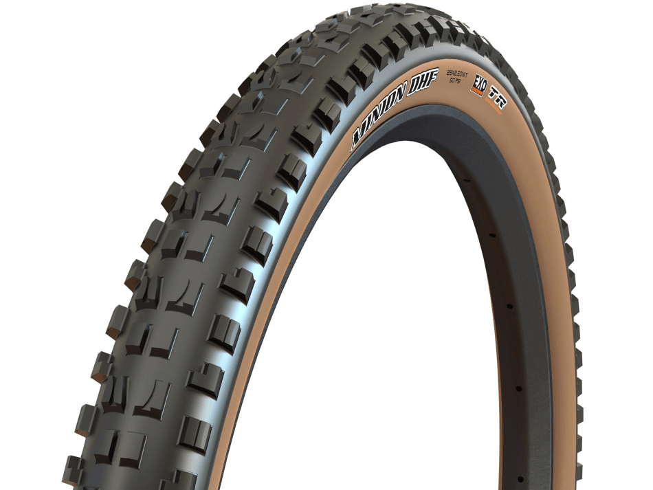 Maxxis Minion Dhf 29 2.60 Exo Tr WT Skinwall Dış Lastik