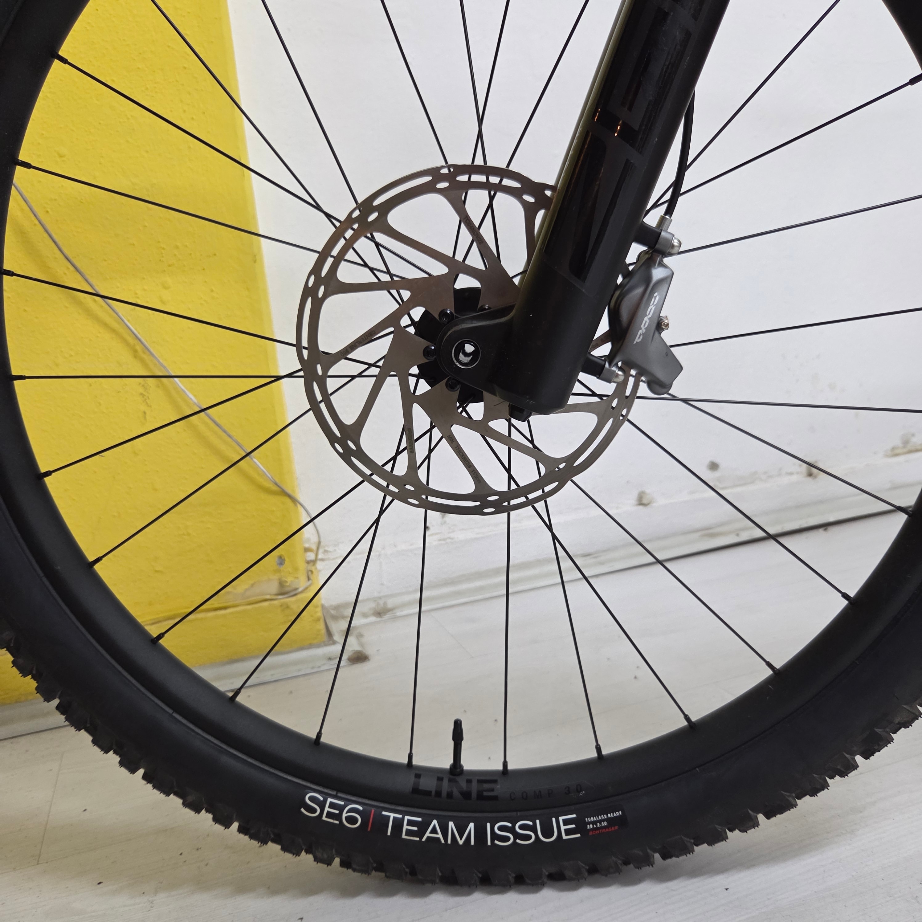 Trek Slash 9 GX AXS T-Type Gen 6 2025 Sıfır Enduro